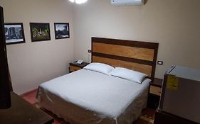 Hotel Zapata Linares 3*